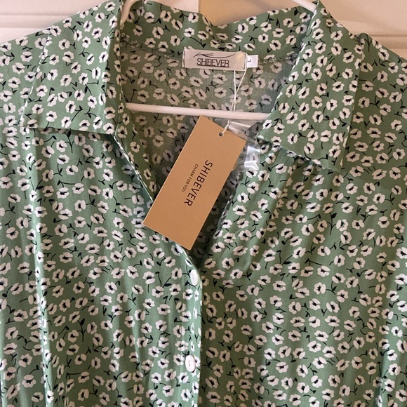 Shibever Dress New with Tags! - Picture 2 of 5